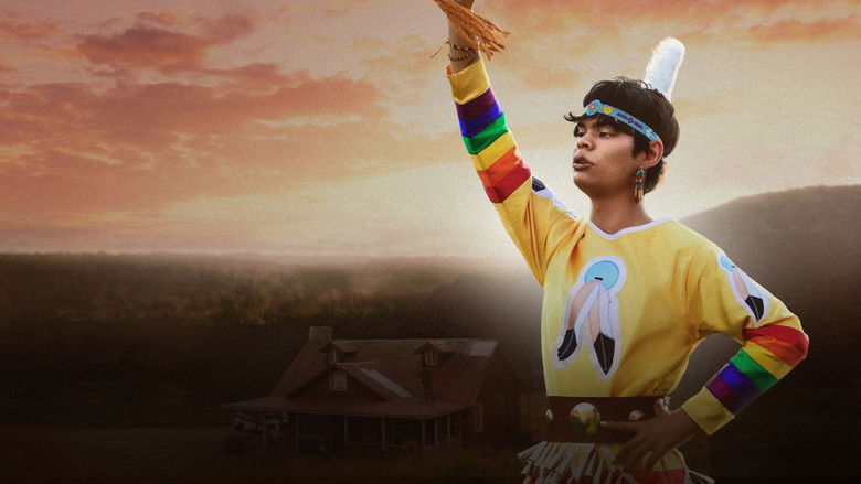 кадр из фильма The Roof