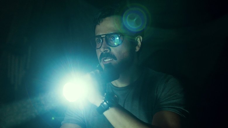 кадр из фильма Dybbuk