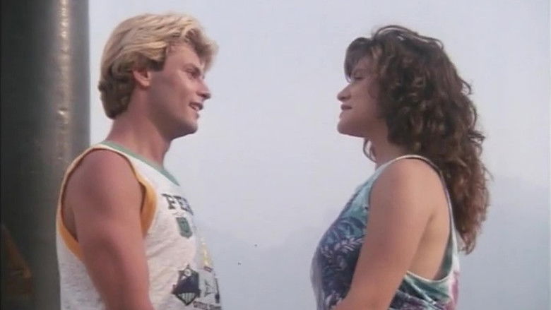 кадр из фильма Современное коварство