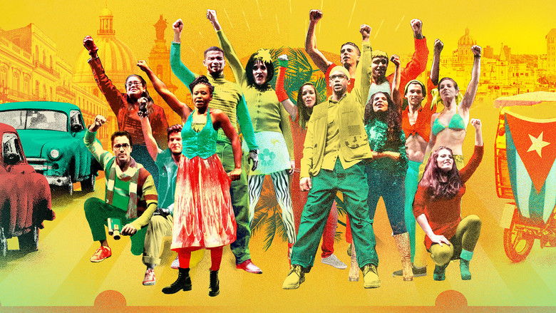 кадр из фильма Revolution Rent