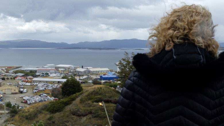 кадр из фильма Semana Santa del 95