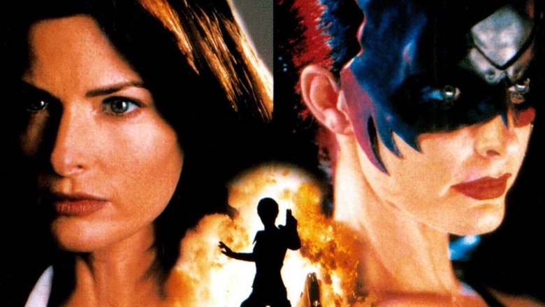 кадр из фильма Черный скорпион 2: В эпицентре взрыва