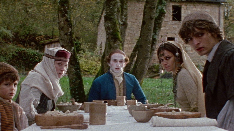 кадр из фильма Вурдалак