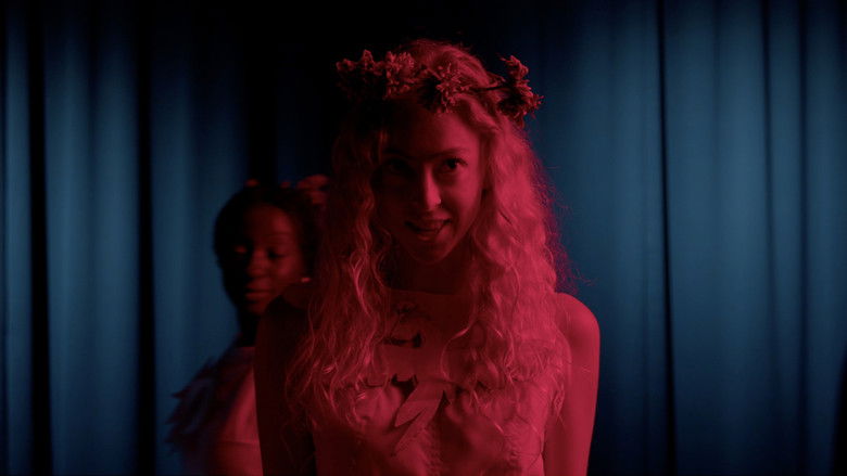 кадр из фильма The Devil's Ball