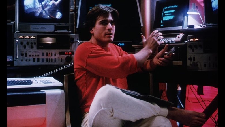 кадр из фильма Talking Walls