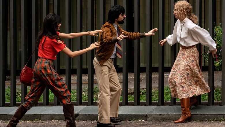 кадр из фильма Порочная связь