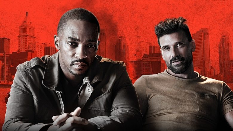 кадр из фильма В упор