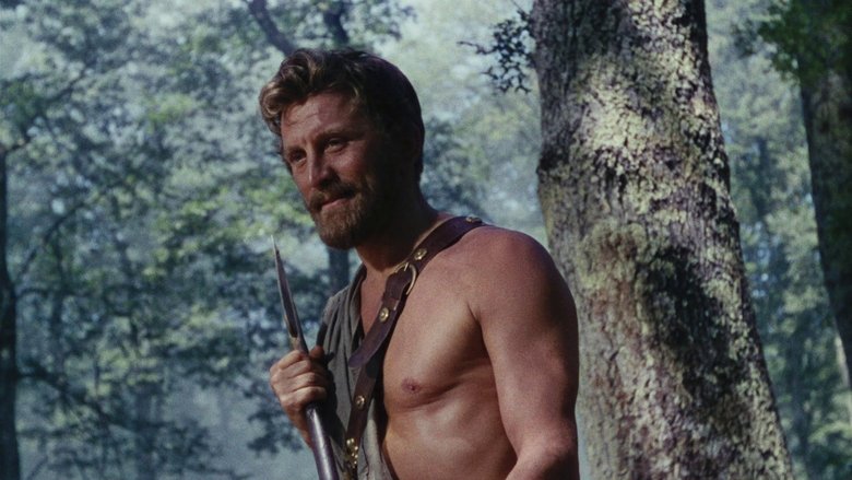 кадр из фильма Странствия Одиссея