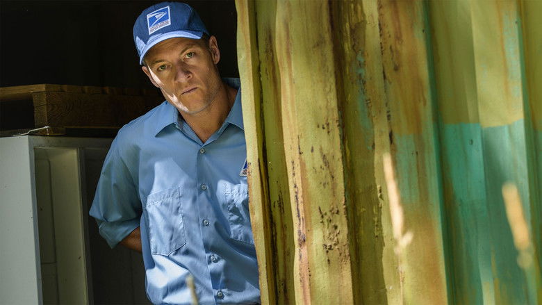 кадр из фильма Пташка