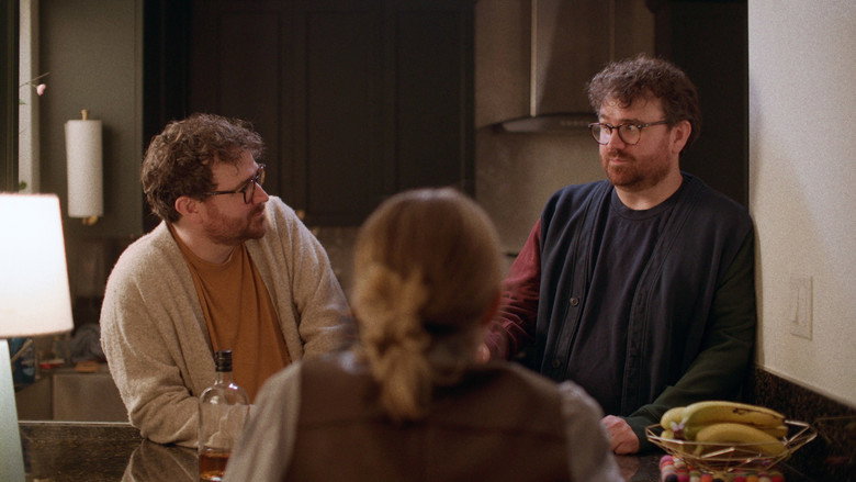 кадр из фильма Same Page