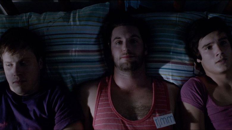 кадр из фильма Stray