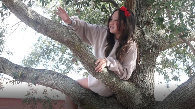 кадр из фильма Nuria