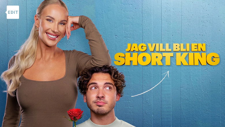кадр из фильма Jag vill bli en short king