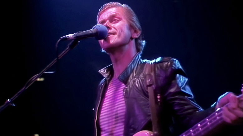 кадр из фильма Chicago | Dortmund 1982