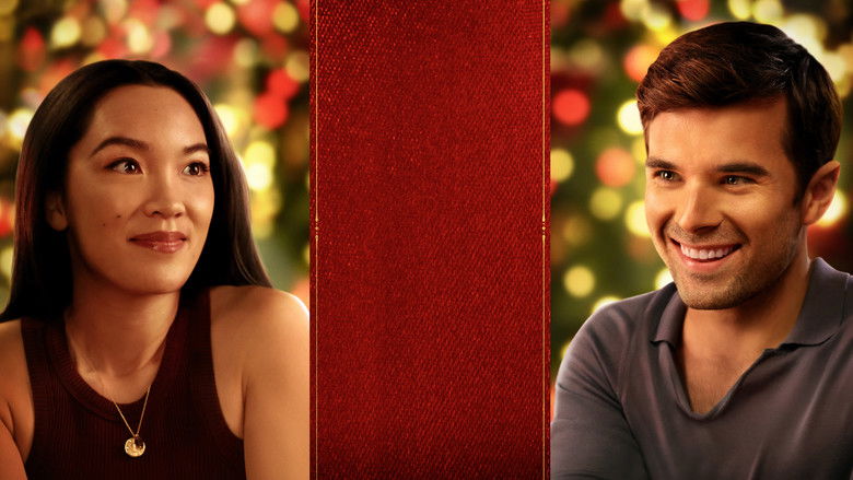 кадр из фильма Голливудское Рождество