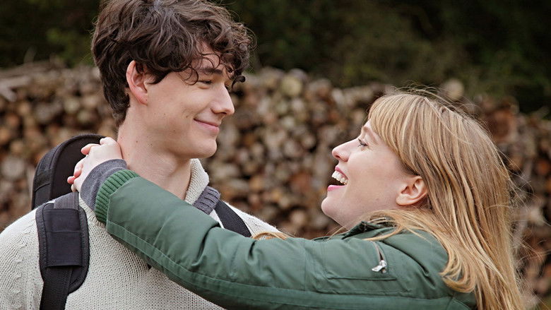 кадр из фильма The Wasting