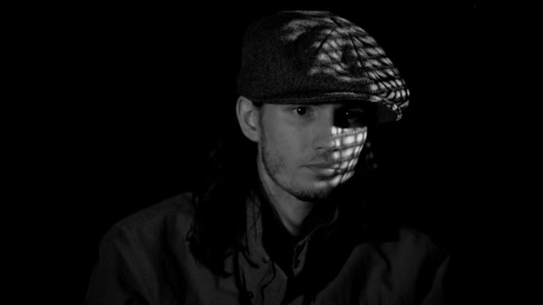 кадр из фильма Confessors