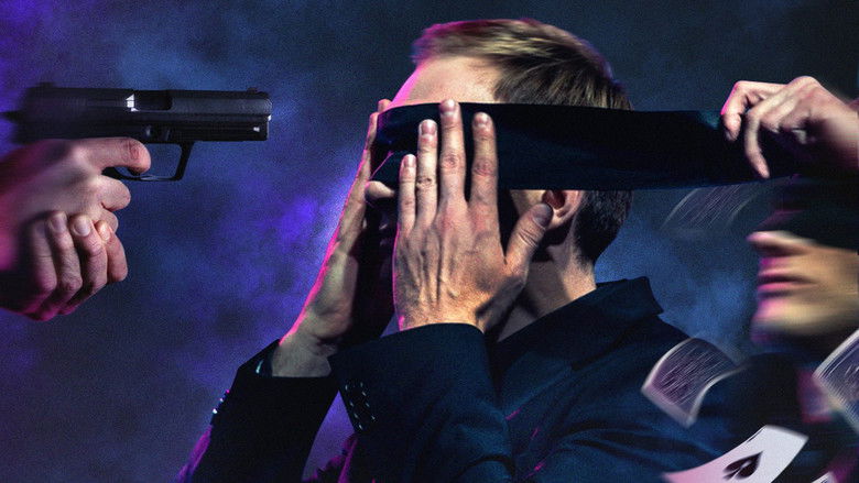 кадр из фильма Смертельные иллюзии