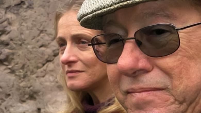 кадр из фильма Yo la recuerdo ahora