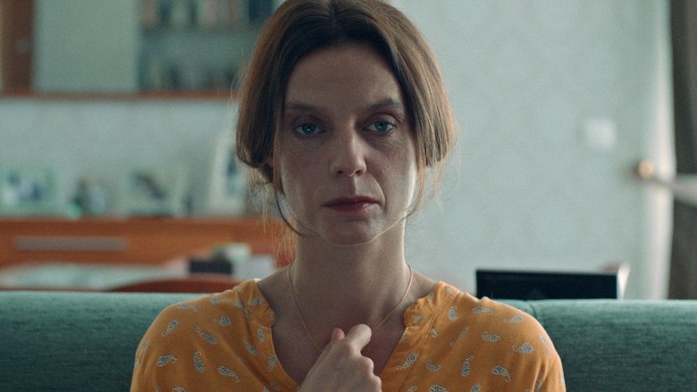 кадр из фильма Sombra