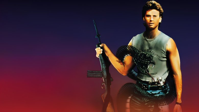 кадр из фильма Пожиратель змей