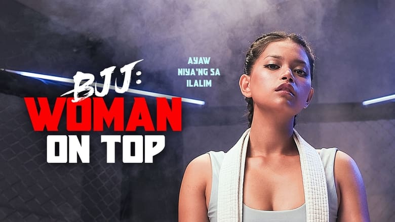 кадр из фильма BJJ: Woman on Top