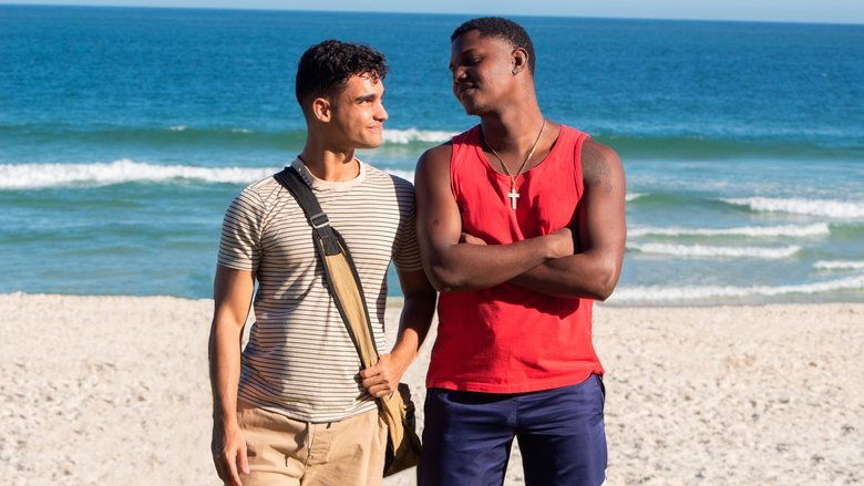 кадр из фильма Só Quero Dançar com Você