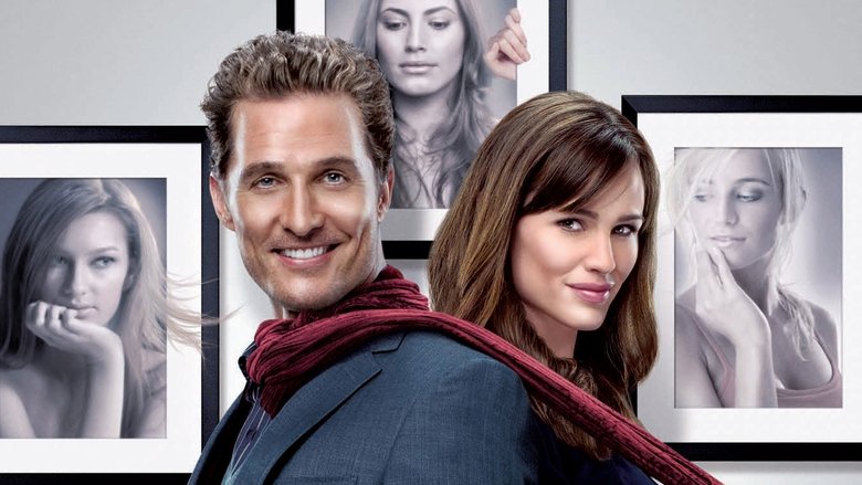 кадр из фильма Призраки бывших подружек