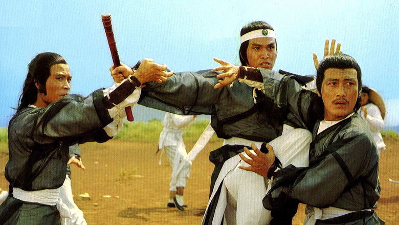 кадр из фильма 風雲人物