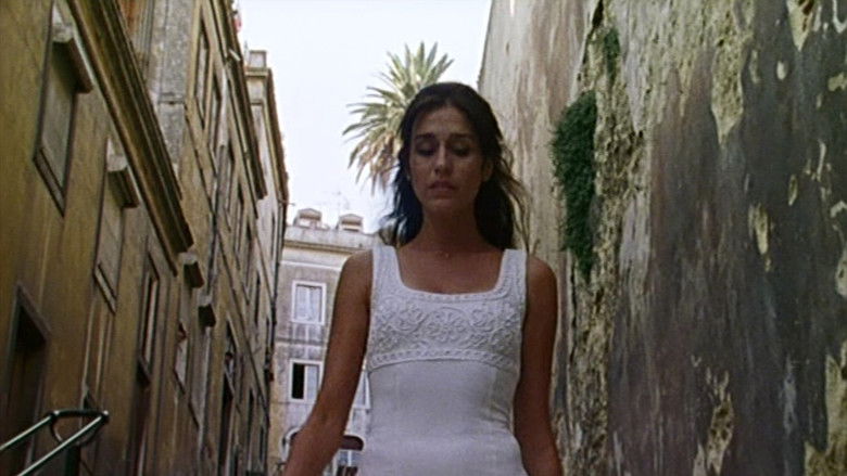 кадр из фильма Реквием