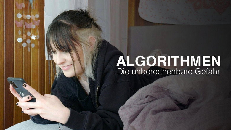 кадр из фильма Algorithmes - vers un monde manipulé