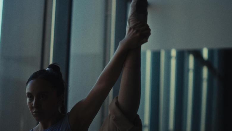 кадр из фильма Cuando los gatos no maúllan