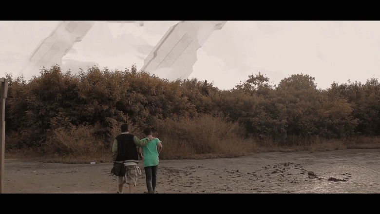 кадр из фильма The Leavings