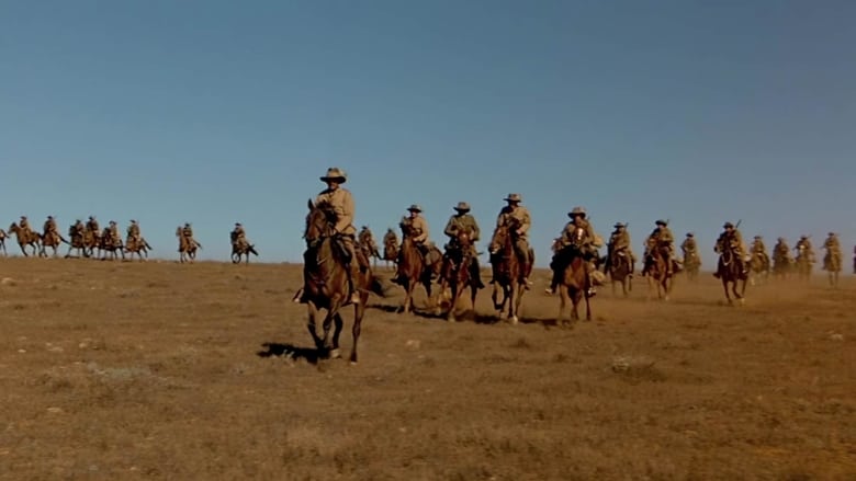 кадр из фильма Легкая кавалерия