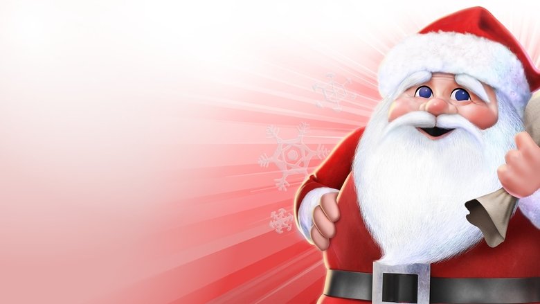 кадр из фильма В город приехал Санта-Клаус!