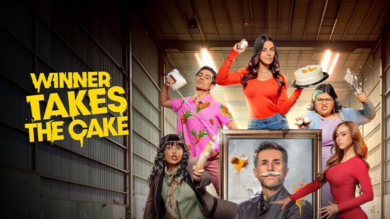 кадр из фильма ¡Qué Huevos, Sofía!