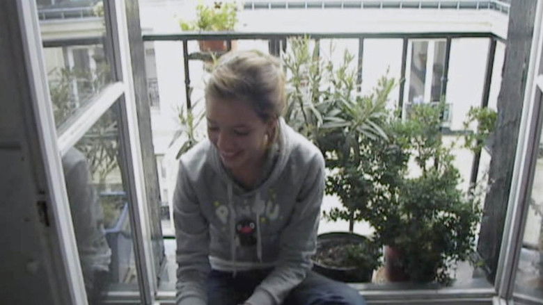 кадр из фильма Les filles du feu