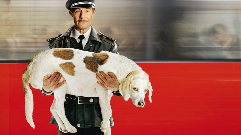 кадр из фильма О' Хортен