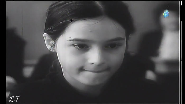 кадр из фильма Чистая доска