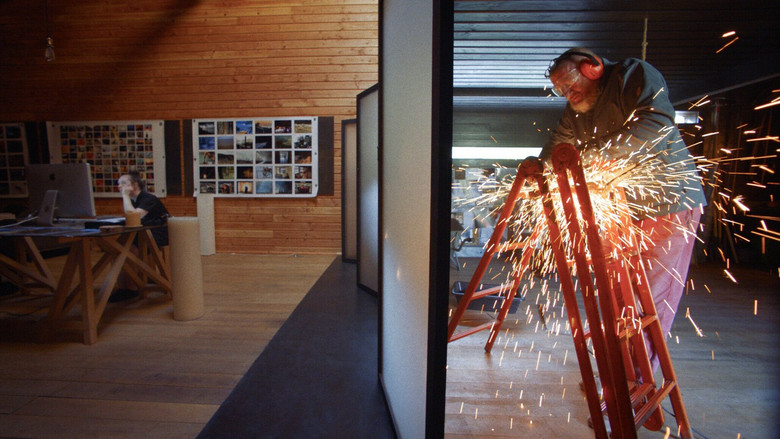 кадр из фильма Тео и метаморфозы