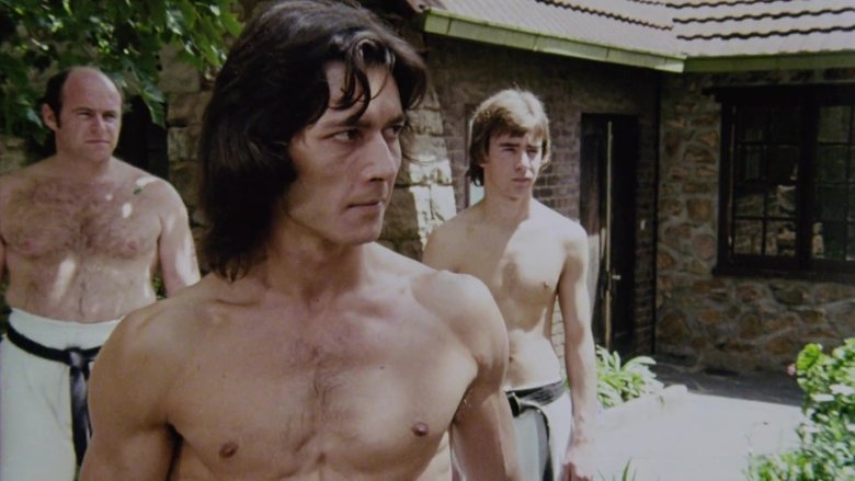 кадр из фильма Kill or Be Killed