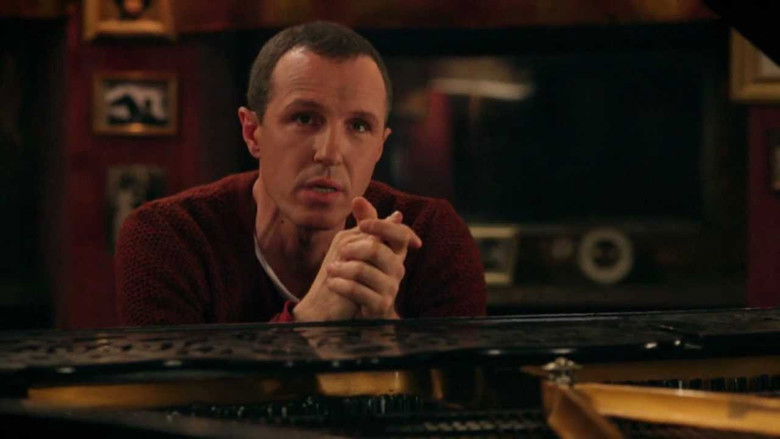 кадр из фильма Мама поневоле