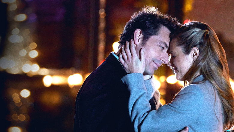 кадр из фильма Christmas Encore