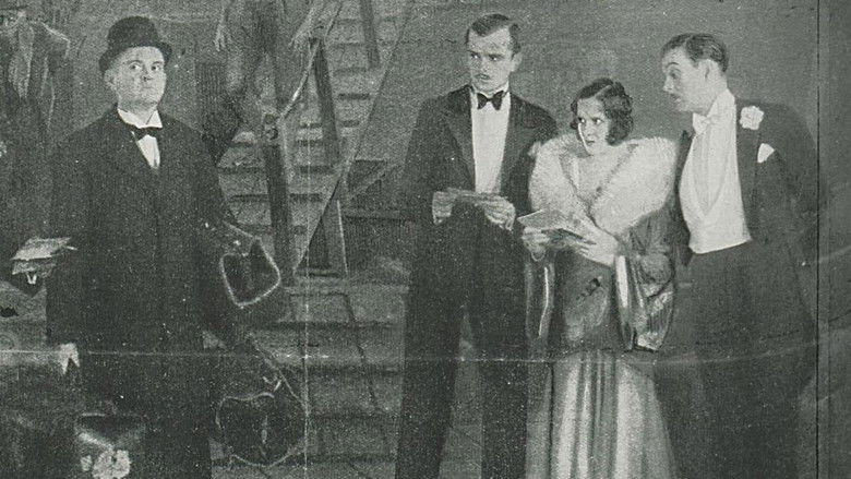 кадр из фильма Black Waters