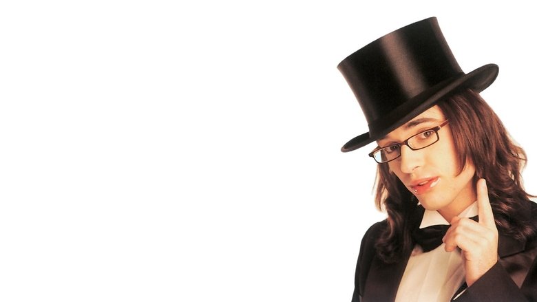 кадр из фильма Daniel, der Zauberer