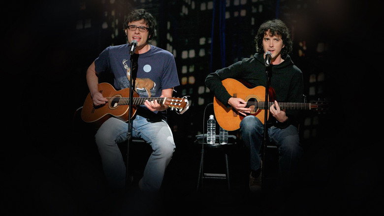 кадр из фильма One Night Stand: Flight of the Conchords