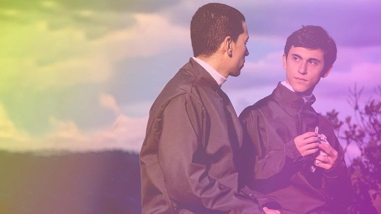 кадр из фильма The Gay Agenda 30