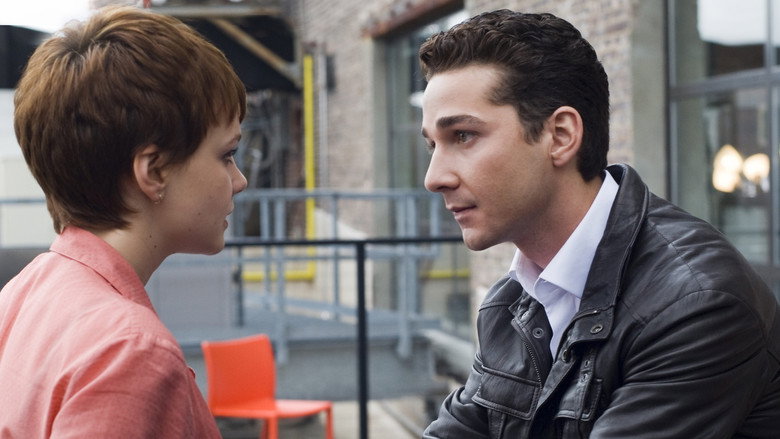 кадр из фильма Уолл Стрит: Деньги не спят