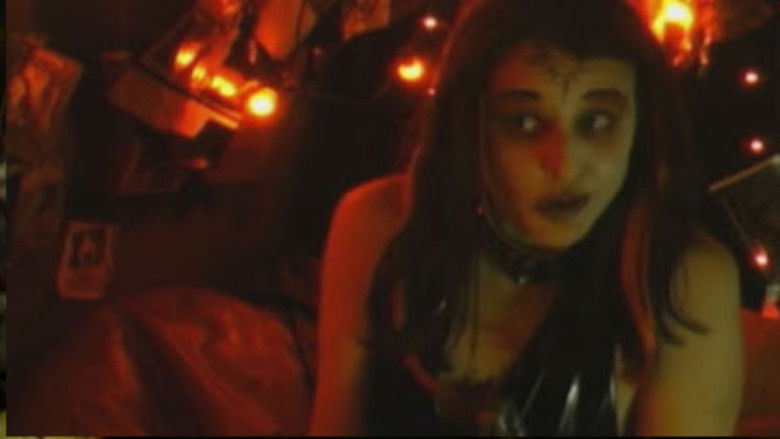 кадр из фильма Goth