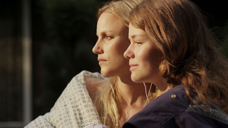 кадр из фильма Zwischen Sommer und Herbst